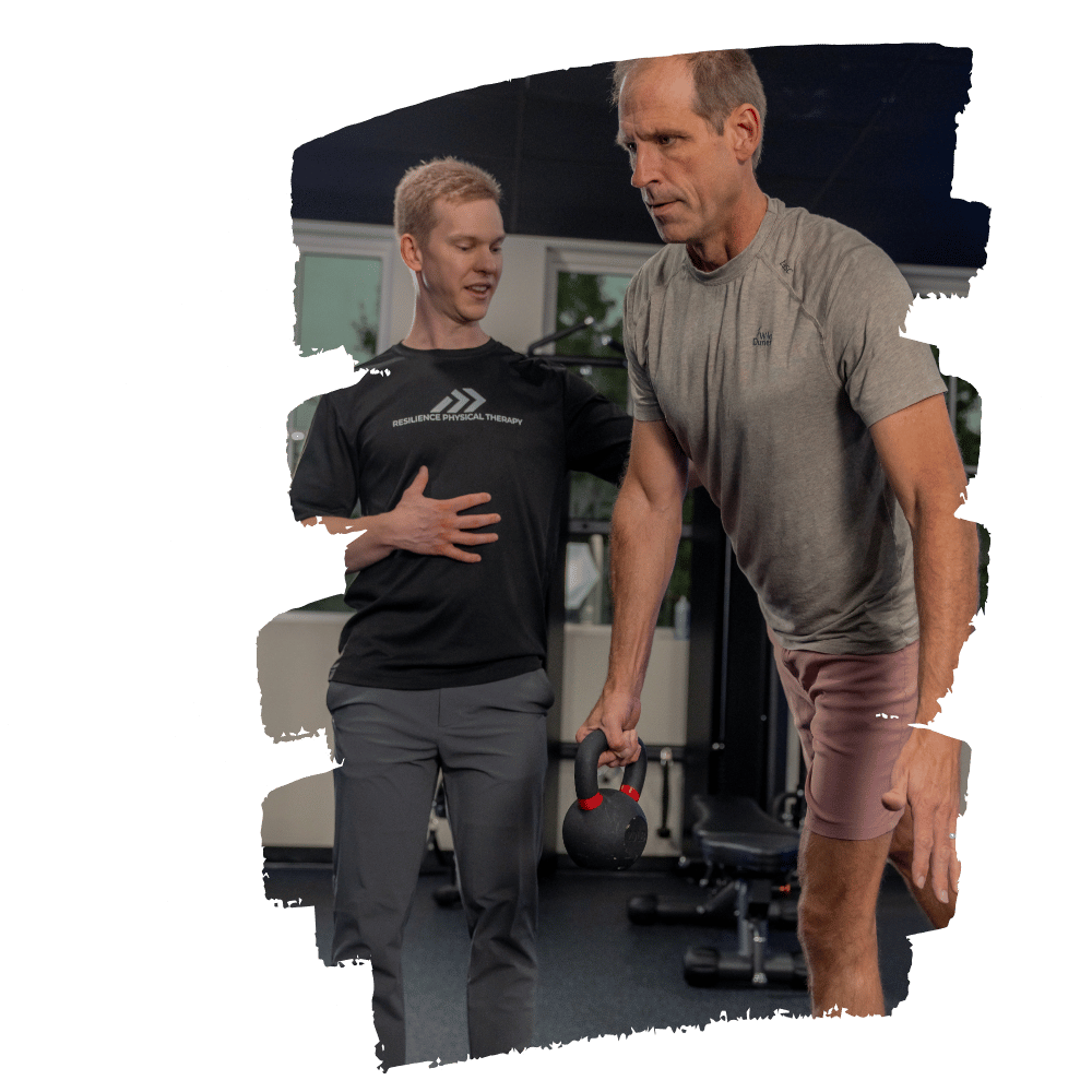 Resilience Physical Therapy, Dr. Michael Wilson, performance physical therapy (6)