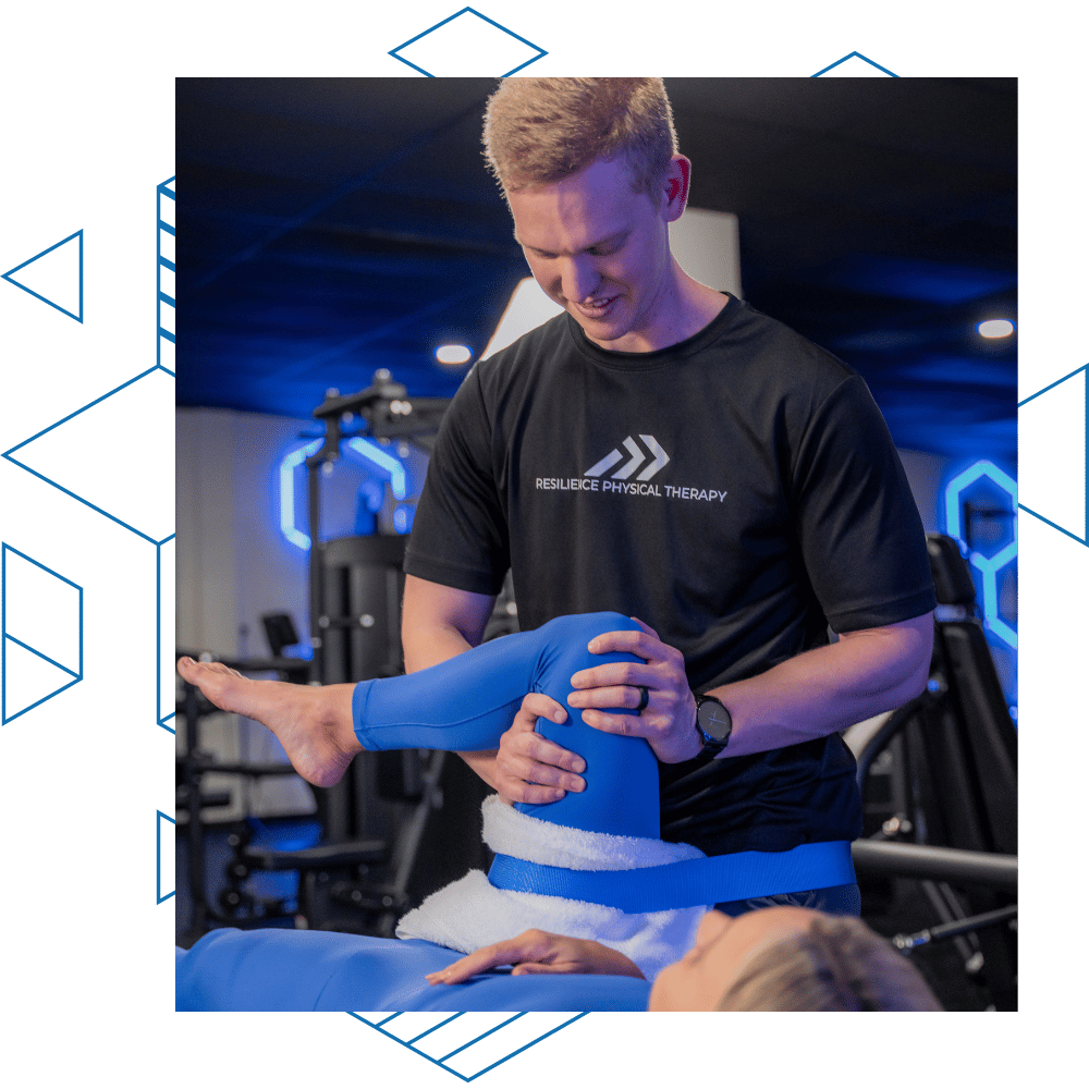 Resilience Physical Therapy, Dr. Michael Wilson, performance physical therapy (7)