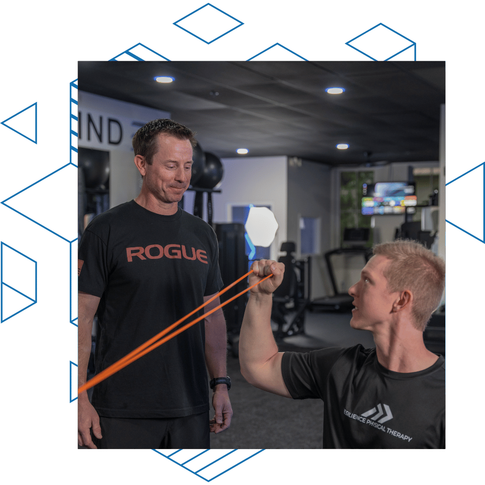 Resilience Physical Therapy, Dr. Michael Wilson, performance physical therapy-2
