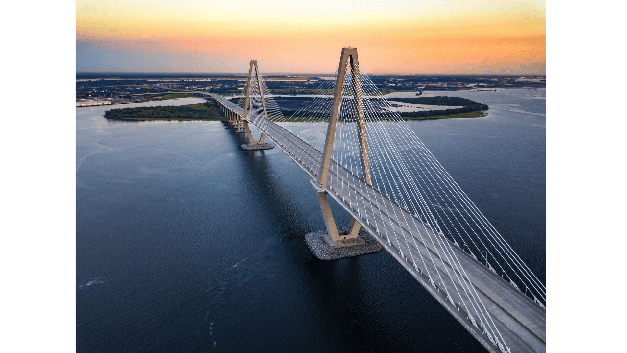 ravenel bridge, Resilience Physical Therapy, Dr. Michael Wilson, performance physical therapy