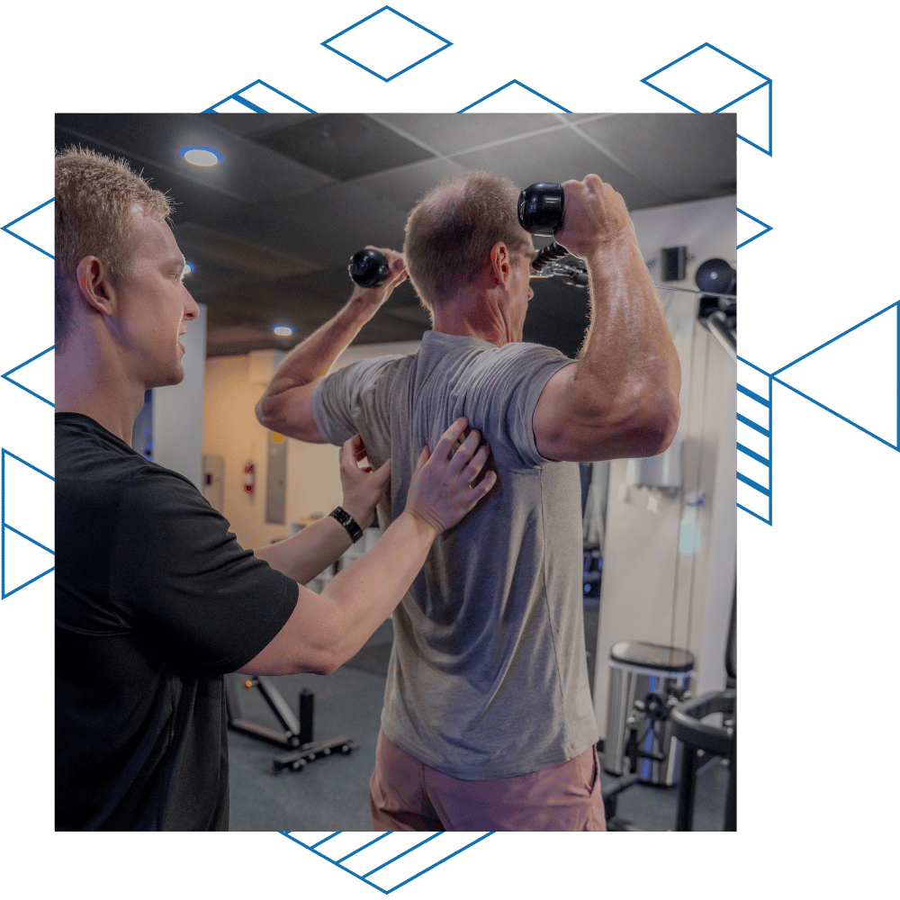 Why Optimized Training works